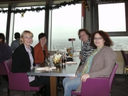 Einladung nach Berlin, November 2012