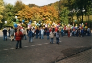 Eröffnung in Engelskirchen, September 2004