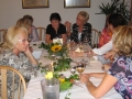 Feier zu unserem 5. Geburtstag September 2009