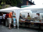 Fest der Elemente, Juli 2005