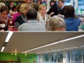 Literarisches Frühstück in Engelskirchen November 2012