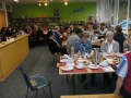Literarisches Frühstück in Engelskirchen November 2012