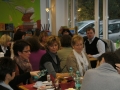 Literarisches Frühstück in Engelskirchen November 2012