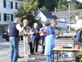 Mitarbeiterfest in Ründeroth September 2010