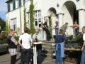 Mitarbeiterfest in Ründeroth September 2010
