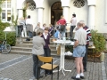 Mitarbeiterfest in Ründeroth September 2010