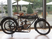 Mitgliederausflug Schloss Homburg, März 2015