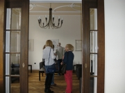 Mitgliederausflug Villa Dörrenberg, März 2012