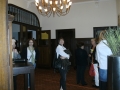 Mitgliederausflug Villa Dörrenberg März 2012