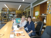 Mitgliederversammlung, März 2011