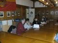 Mitgliederversammlung März 2012