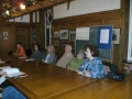 Mitgliederversammlung März 2012