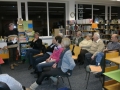 Mitgliederversammlung März 2013