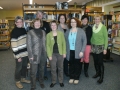 Mitgliederversammlung März 2013